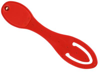 Opakowanie Flexilight Red - Lampka do książki - Czerwona