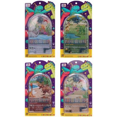 Opakowanie Flipper dinozaur MIX