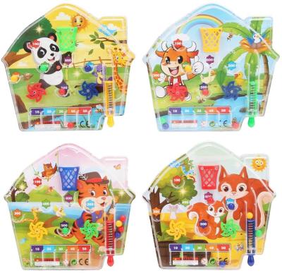 Opakowanie Flipper MIX