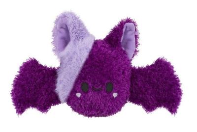 Opakowanie Fluffie Stuffiez Small Plush Halloween Bat