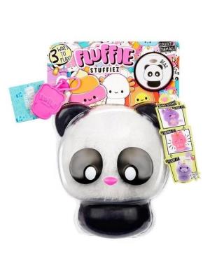 Opakowanie Fluffie Stuffiez Small Plush - Panda