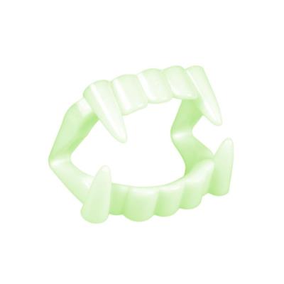 Opakowanie Fluorescencyjna szczęka wampira