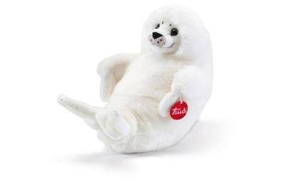 Foka klasyczna M. Wydawca: Trudi. SmakLiter.pl Opakowanie Foka klasyczna M