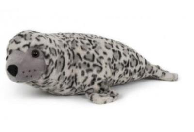 Opakowanie Foka szara 53cm