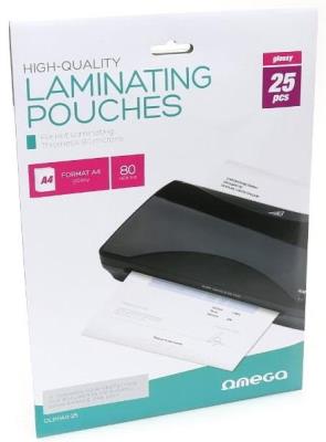 Opakowanie Folia do laminowania A3 25szt