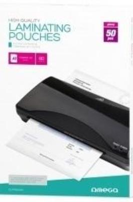Opakowanie Folia do laminowania A3 50szt