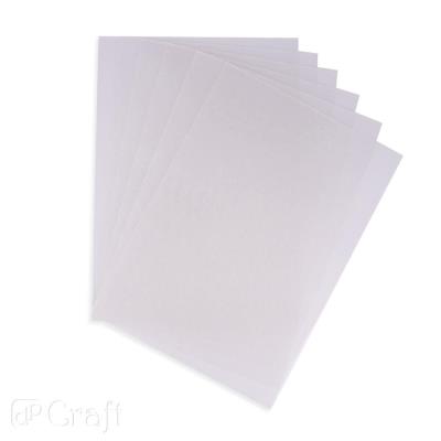 Opakowanie Folia termokurczliwa półtransparentna 6szt