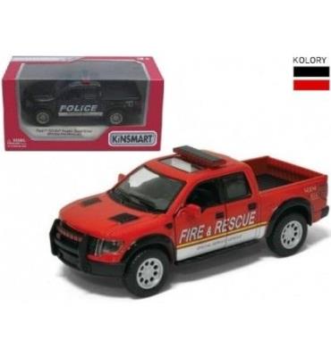 Opakowanie Ford F-150 1:46 MIX