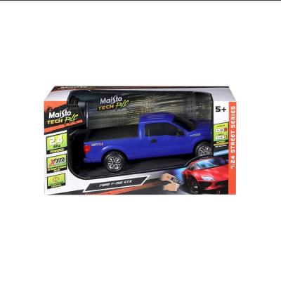 Opakowanie Ford F-150 STX 2012 R/C 1:24