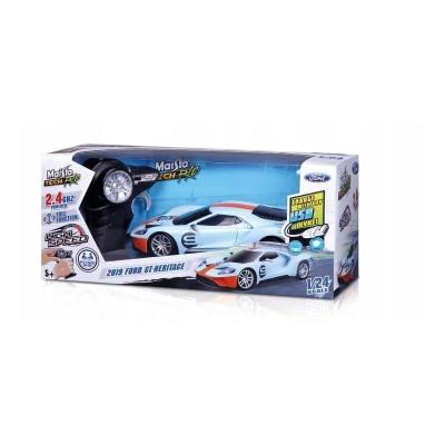 Opakowanie Ford GT RC Premium 2,4 GHz