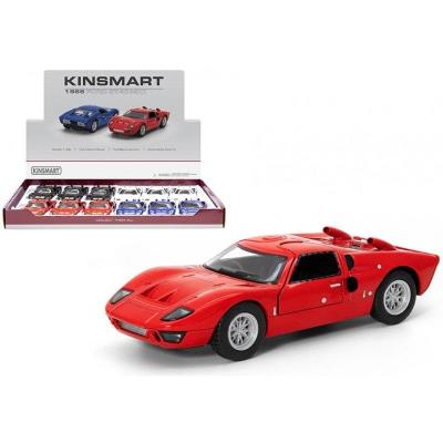 Opakowanie Ford GT40 MKII 1:32 MIX