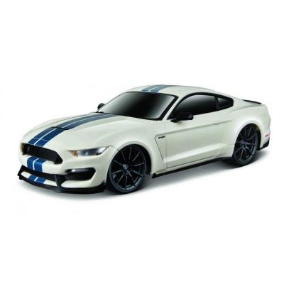 Opakowanie Ford Shelby GT350 2,4 GHz