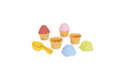 Opakowanie Foremki babeczki