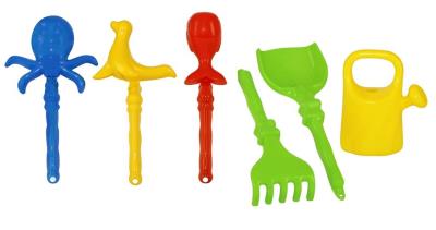 Opakowanie Foremki do piasku MIX