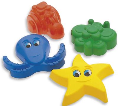 Opakowanie Foremki duże