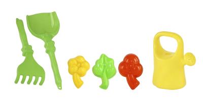 Opakowanie Foremki + konewka