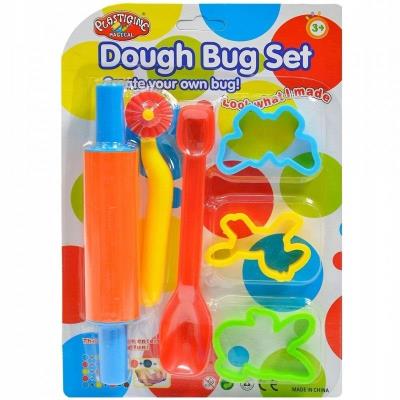 Opakowanie Foremki z wałkiem do masy plastycznej