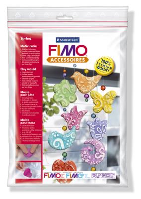 Opakowanie Forma PE - Wiosna S 8742 43