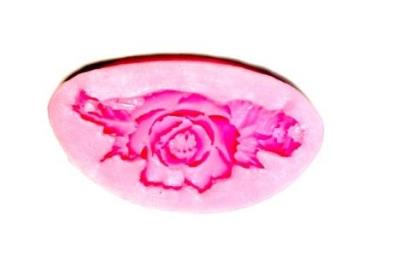 Opakowanie Forma silikonowa kwiat róży