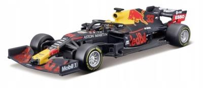 Opakowanie Formula Red Bull RB15 Verstappen BBURAGO
