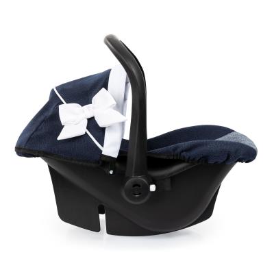 Opakowanie Fotelik do samochodu Deluxe z baldachimem 67981AA