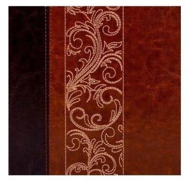 Opakowanie Fotoalbum kiesz. szyty KD-46100 Decor-10N 1 PL