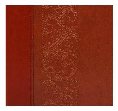 Opakowanie Fotoalbum kiesz. szyty KD-46100 Decor-10N 2 PL