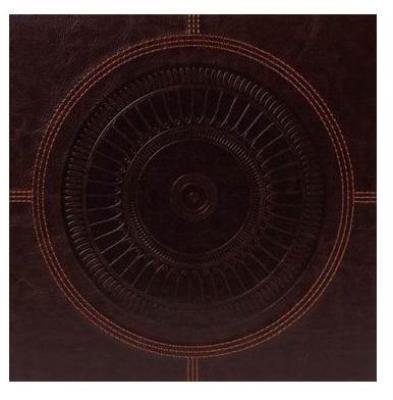 Opakowanie Fotoalbum kiesz. szyty KD-46200 Decor-15N 1 PL