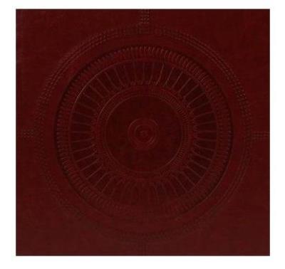 Opakowanie Fotoalbum kiesz. szyty KD-46200 Decor-15N 2 PL