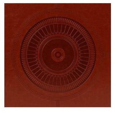 Opakowanie Fotoalbum kiesz. szyty KD-46200 Decor-15N 3 PL