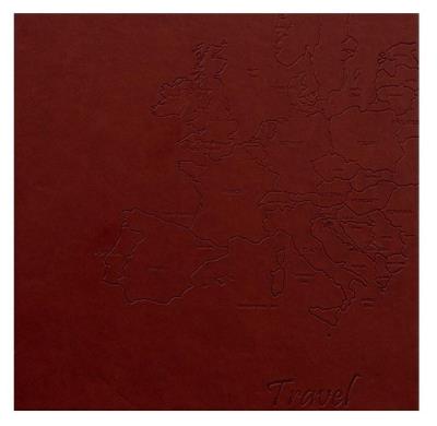 Opakowanie Fotoalbum kiesz. szyty KD-46200 Decor Europe 2 PL