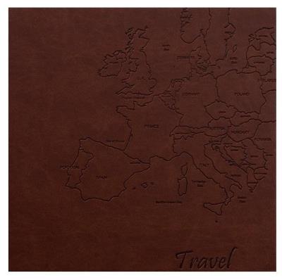 Opakowanie Fotoalbum kiesz. szyty KD-46200 Decor Europe 3 PL