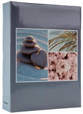 Opakowanie Fotoalbum kieszeniowy klejony B-46200 Origami 3