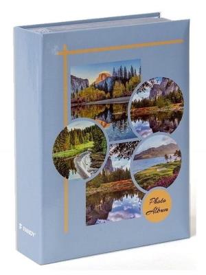 Opakowanie Fotoalbum kieszeniowy klejony Finder