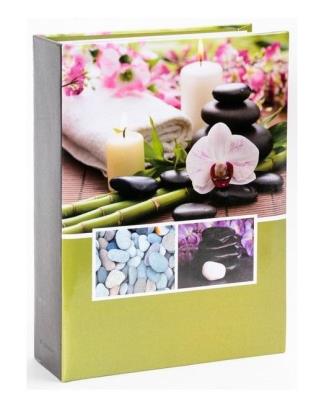 Opakowanie Fotoalbum kieszeniowy klejony Orchid