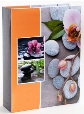 Opakowanie Fotoalbum kieszeniowy klejony Orchid