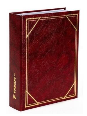 Opakowanie Fotoalbum kieszeniowy klejony Vinyl