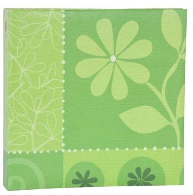 Opakowanie Fotoalbum kieszeniowy klejony zielony