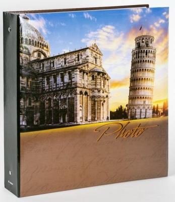 Opakowanie Fotoalbum kieszeniowy segregator Shine