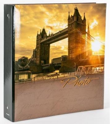 Opakowanie Fotoalbum kieszeniowy segregator Shine