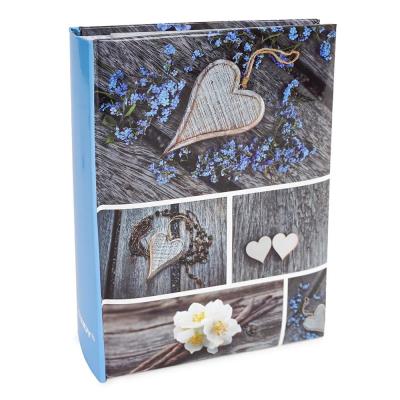 Opakowanie Fotoalbum kieszeniowy szyty Aisle