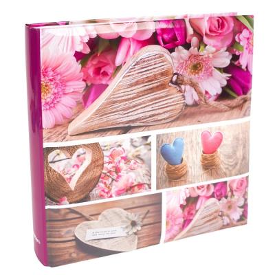 Opakowanie Fotoalbum kieszeniowy szyty Aisle