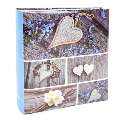 Opakowanie Fotoalbum kieszeniowy szyty Aisle