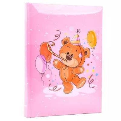 Opakowanie Fotoalbum kieszeniowy szyty Amuse 2