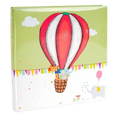 Opakowanie Fotoalbum kieszeniowy szyty Aviate