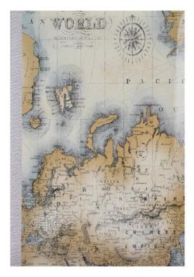 Opakowanie Fotoalbum kieszeniowy szyty B-46300S Carte 2 PL