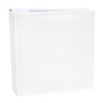 Opakowanie Fotoalbum kieszeniowy szyty Bianco