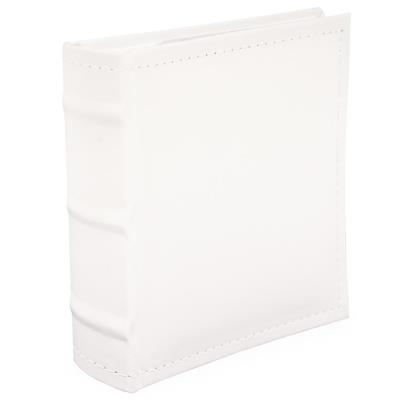 Opakowanie Fotoalbum kieszeniowy szyty Bianco