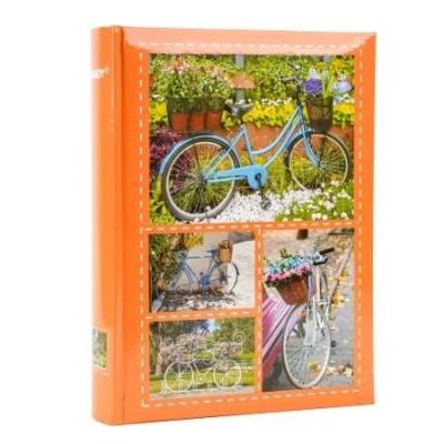 Opakowanie Fotoalbum kieszeniowy szyty Bike 2