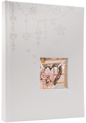 Opakowanie Fotoalbum kieszeniowy szyty Chaplet